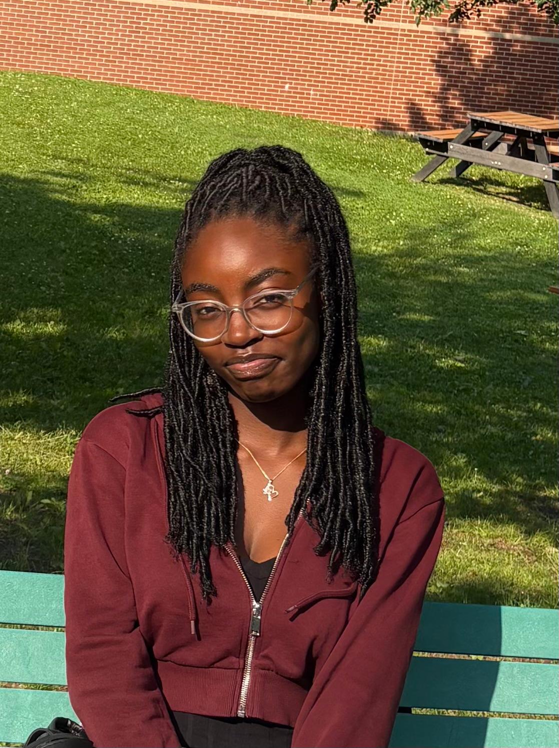 Annrose Profile Picture